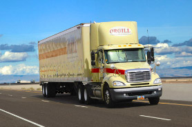 Orgill is the fastest growing independent hardware distributor in the world.