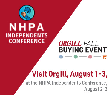 NHPA Independents Conference