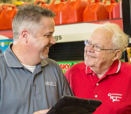 Our Sales Team Helps Customers Realize their Potential. Apply Today!