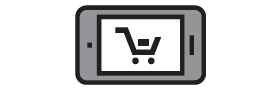 Streamline your eCommerce operations with easy to use dashboards.