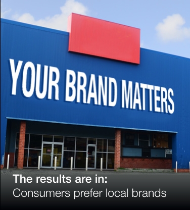 Your Brand Matters Banner