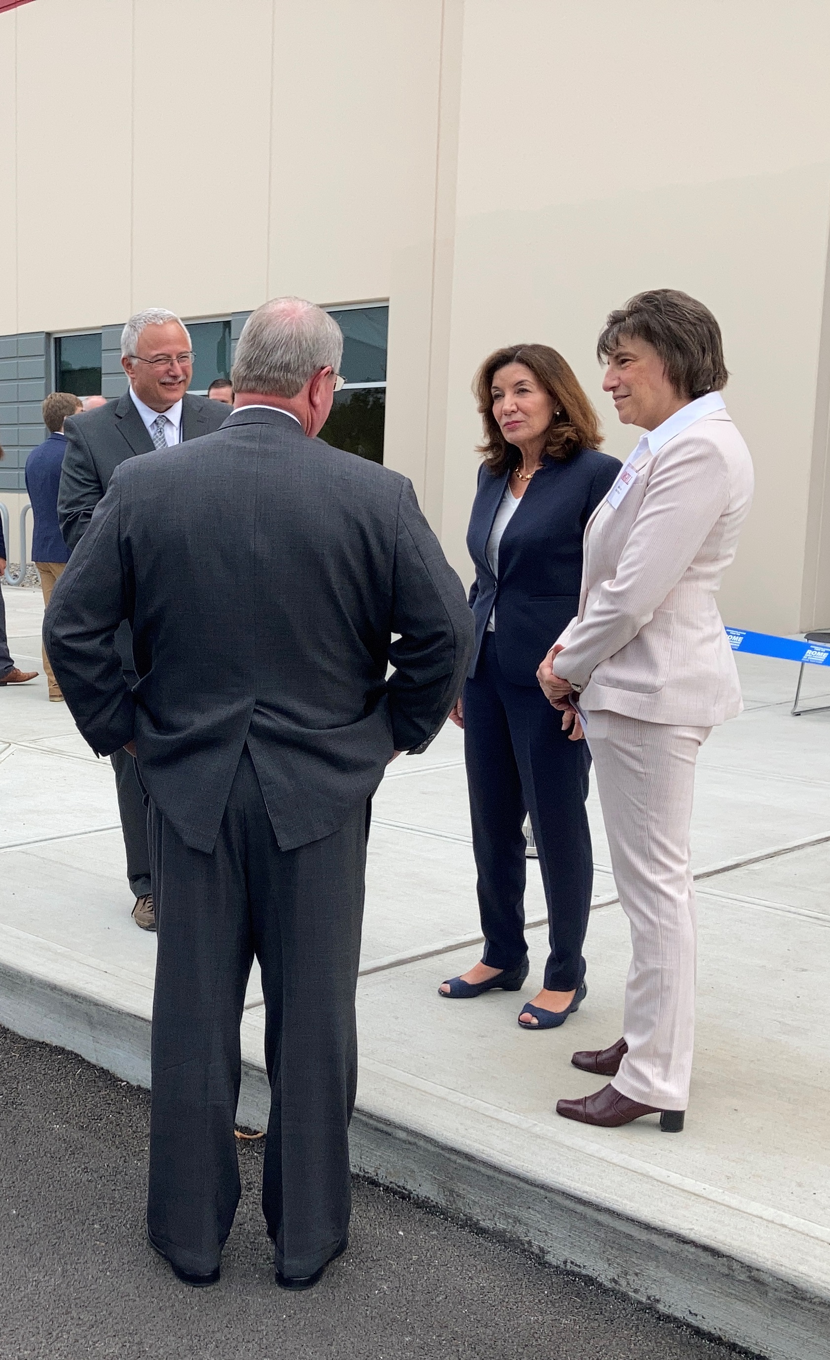 Orgill's Rome, N.Y., DC Opening to Create Efficiencies Across ...